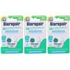 Biorepair® Filo Interdentale Antibatterico 3x1 St