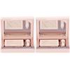 Bionike Defence Color Silky Touch Ombretto Compatto Colore 417 Ivoire 2x3 g