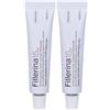Fillerina 15 Ha Base Crema Contorno Occhi Grado 3 Tubo 2x15 ml