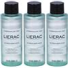 Lierac Struccante Occhi Bifasico 3x100 ml