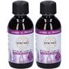 Etereal Profumo Per Bucato Igienizzante Lavanda Di Provenza 2x200 ml