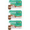 Yovis Bambini Flaconcini Probiotici e Fermenti Lattici per bambini 3x100 ml Soluzione orale