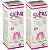 Soltux® sciroppo 200 ml 2x200 Sciroppo per la tosse