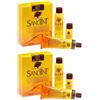 Sanotint Tintura Capelli 04 Castano Chiaro 125 Ml 2x125 ml