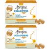 Apropos Gola Defens Pro Pastiglie Gusto Miele Limone 2x20x2,5 g