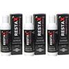 Restax Shampoo Af Donna 200 Ml 3x200 ml
