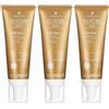 Heliocare 360° Body Glow SPF50+ 3x100 ml