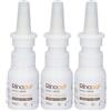 Rinopur Naso Libero Spray 3x20 ml nasale