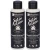 La Saponaria Shampoo Anti caduta 2x150 ml