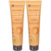 Balsamo capelli nutriente Girasole bio- Risparmia il 10% con codice: saponaria0926 2x150 ml
