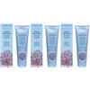 L`Erbolario Crema Riposante per Piedi e Gambe 3x125 ml