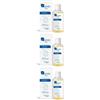 Osmin Olio Detergente Emolliente e Idratante 3x250 ml