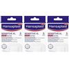 Hansaplast Cerotti Sensitive XL, medicazione per ferite medio-grandi, 5 pezzi da 6 x 7 cm 3x5 pz Cerotto