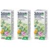 Sobrepin Natura Gola/Tosse Spray 20ml Con Estratti Naturali 3x20 ml