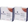 RILASTIL® Difesa Terra Illuminante 2x9 g