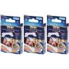 Medicare Breath Cerotti Nasali Extra Strong 5,6 x 1,8 cm 30 Pezzi 3x30 St