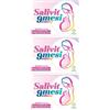 Salivit 9Mesi 30 Compresse + Capsule Molli 3x74,07 g