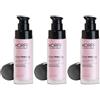 KORFF Cure Make Up Base Uniformante 01 Nude 3x1 St