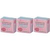 Wonder Pop Detergente Viso Solido Lenitivo No Stress 3x70 g