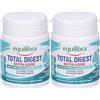 Equilibra Total Digest Compresse Masticabili 2x20 g