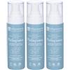 La Saponaria Acqua Attiva Antiossidante Melagrana 3x50 g