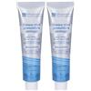 Crema Viso Protettiva Anti Age Spf 30 2x40 ml