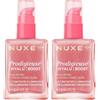 Nuxe Prodigieuse [Hyalu] Boost Fluido Concentrato Illuminante 2x30 ml