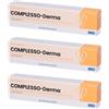 iMO Complesso Derma Crema 3x50 ml