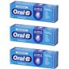 Oral-B Pro-Expert Protezione Professionale Dentifricio 3x75 ml