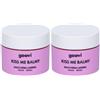 Goovi Kiss Me Balmy Maschera Labbra 2x1 St
