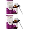 Gemme di Micol Combinazione PO 2x30 ml Soluzione orale