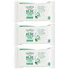 Equilibra® Aloe Salviette Intime 3x1 St