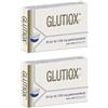 Farma Valens Glutiox 30 Compresse Gastroresistenti 2x37,5 g gastroresistenti