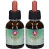Herboplanet Potere Tes Gocce 50 Ml 2x50 ml orali