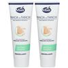 Matt® PANCIA e FIANCHI Trattamento Intensivo 2x200 ml
