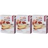 FLAVIS Fruit Bar 3x5x25 g