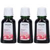 WELEDA Collutorio alla Ratania 3x50 ml
