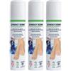 Synergy Derm Piede Atleta Spray Protettivo 3x100 ml