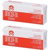 Onico-fix Cera Indurente 2x10 ml
