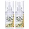 Guna Aroma di Guna Spray con 9 Oli Essenziali 2x50 ml