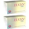 Eugyn Gel Vaginale 2x8x6 ml vaginale