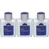 Nivea Men Anti-Age Hyaluron Balsamo Dopobarba 100 ml, uomo idratante per pelli mature 3x100 ml
