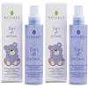 Natures Nature'S Fiori Di Cotone Acqua Profumata Delicata Bimbo E Mamma 150 Ml 2x150 ml Soluzione