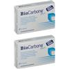 BioCarbone® Plus 2x24 pz Capsule