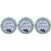 Eurospital Caramelle Anberries Classiche Ribes Nero e Glicerina 3x50 g