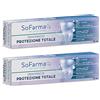 Sofarma Dentifricio Alito Fresco 2x75 ml