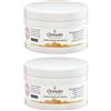Zuccari Cirmolo Relax Alpino-Crema Corpo Del Bosco Vaso 2x200 ml Crema
