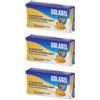 SELLA GOLASEL Pastiglie Lenitive 3x90 g