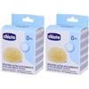 Chicco® Spugna Ultra Assorbente 2x1 St