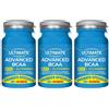 Ultimate Advanced BCAA Compresse 3x240 pz